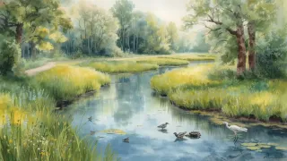 Explore Ipswich River Wildlife Sanctuary—North Shore's Hidden Oasis for Nature Lovers