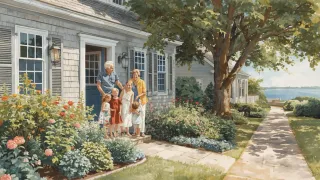 Things to Consider When Relocating to Be Closer to Family