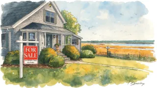 Understanding the Market Value of Your Home Before Selling
