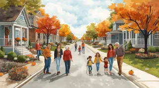 Your Perfect Home in Beverly’s Ryal Side—Near School, Beaches & More!