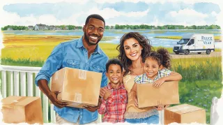 From Starter to Forever: When's the Right Time to Buy Your Next Home in Essex County?