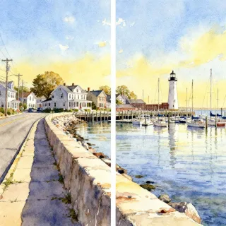 Lynn, MA vs. Salem, MA: Comparing Cost, Lifestyle, Things to Do, and Real Estate on the North Shore