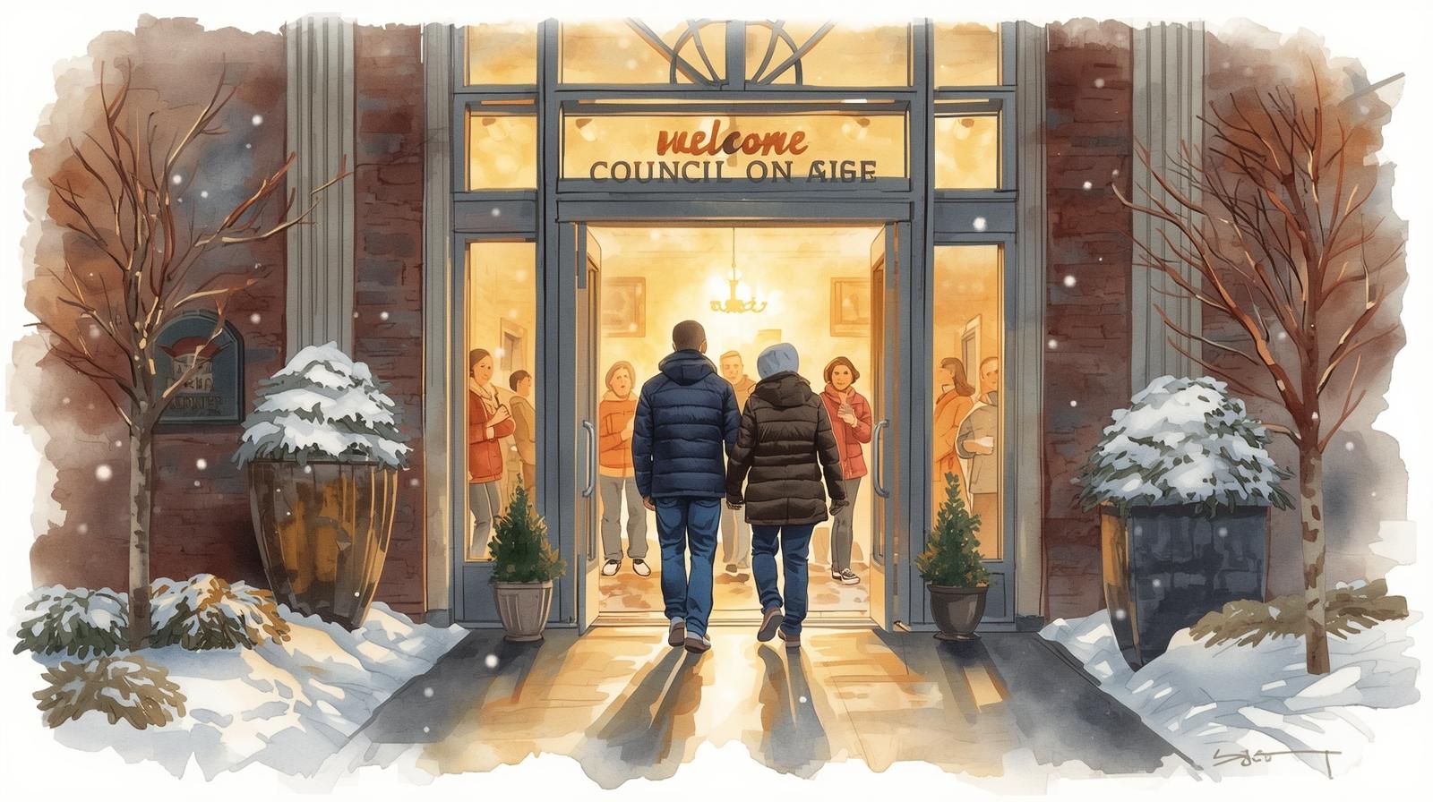 Letting Go, Moving Forward: How North Shore Downsizers Find Their Freedom, And Their People