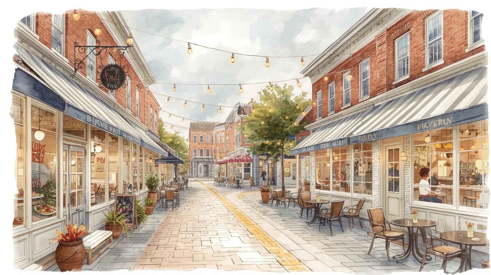 Gloucester vs. Beverly Restaurants: A Real Local Guide for North Shore Buyers Who Care About Lifestyle