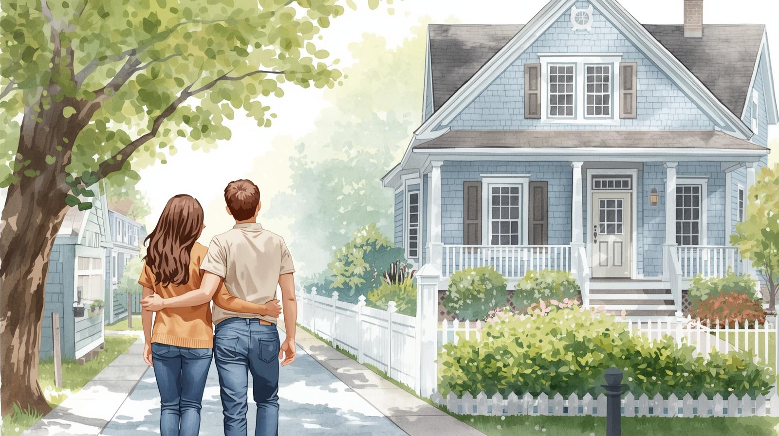 Helpful Massachusetts First-Time Buyer Resources & Programs (2026)