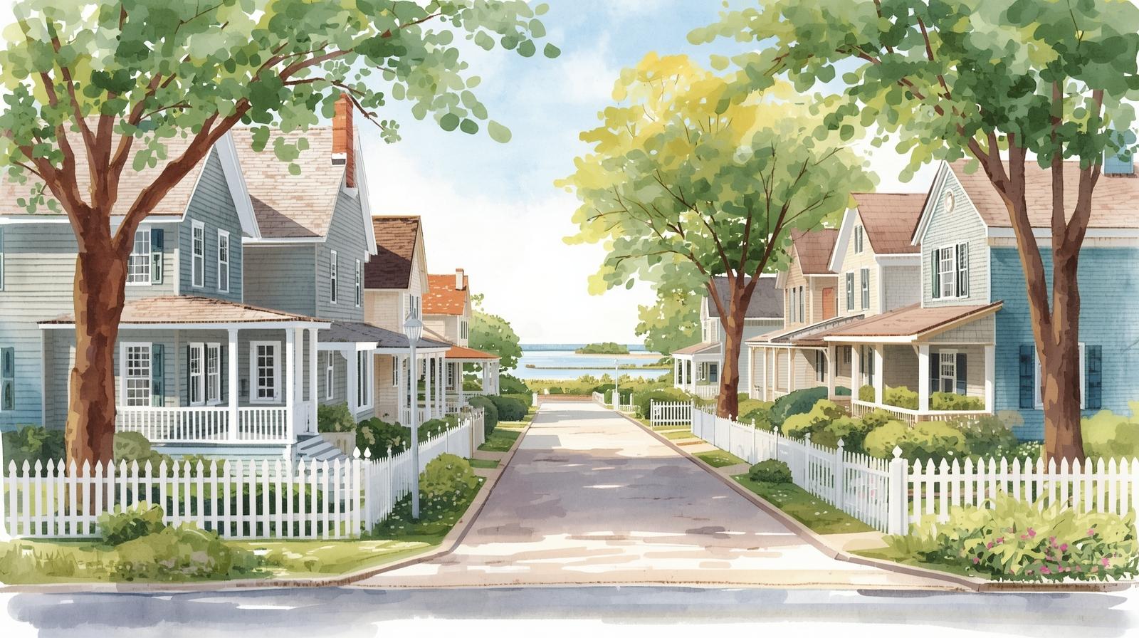 Coastal Connection: My Favorite 'Great Places' to Live on the North Shore