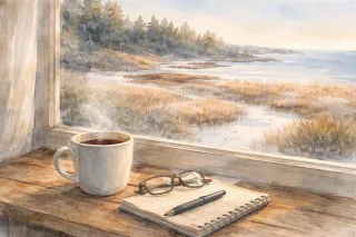 Clarity Comes Before Action: Why Your Next Step Is Easier Than You Think