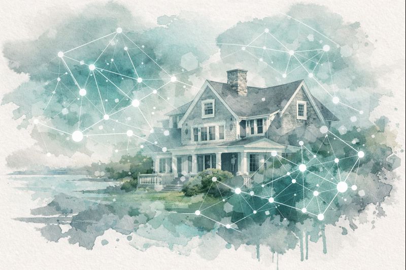 AI Real Estate Strategies for Sellers | Smarter Selling North Shore