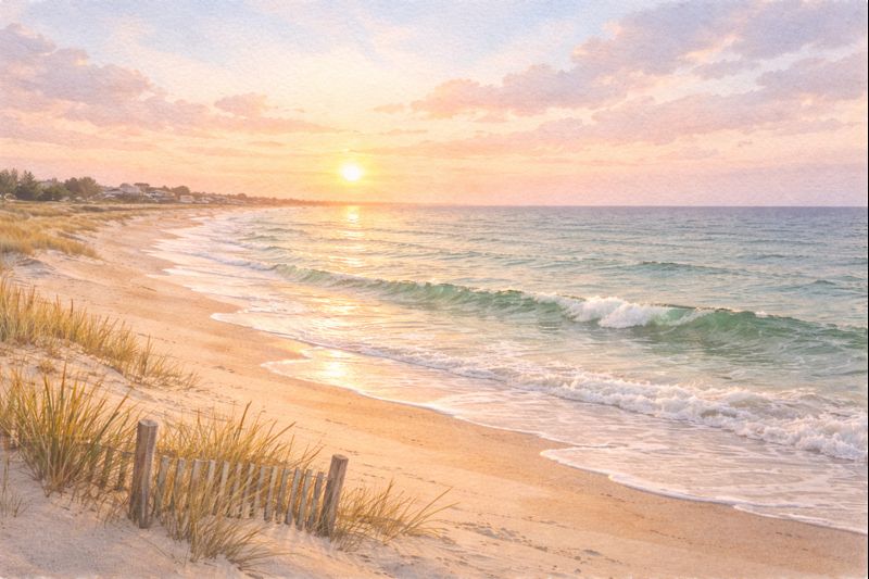 Moving to Salisbury MA | Coastal Living & Real Estate Guide