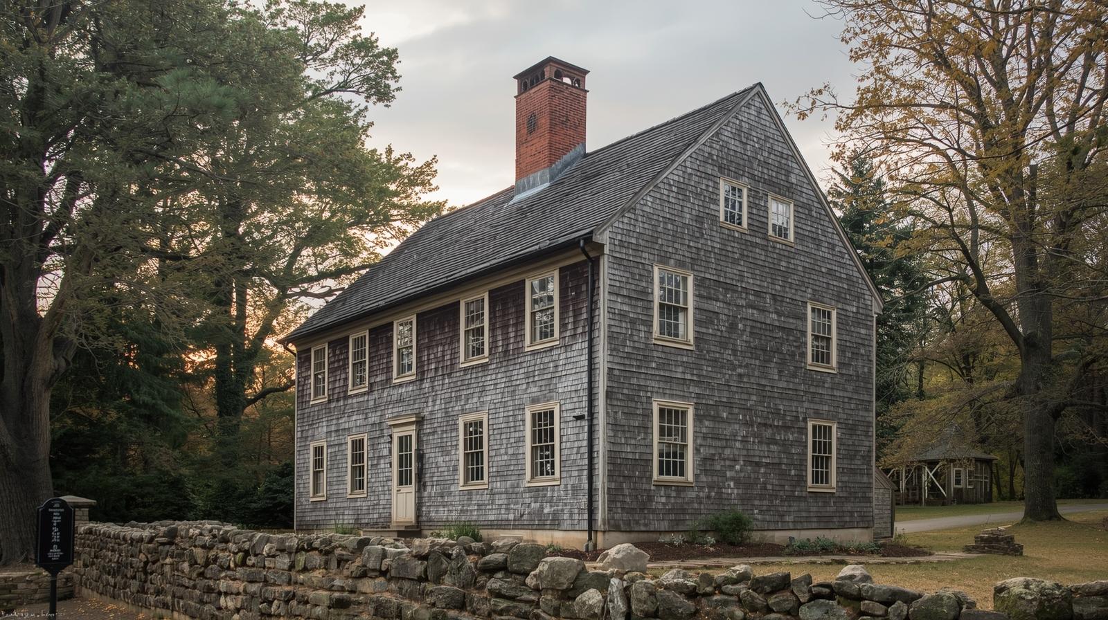 Historic Home Buyers Guide | Ipswich & Essex MA Properties