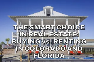 Real Estate Dilemma: Buy or Rent in Colorado & Florida? ohanastylerealty.com