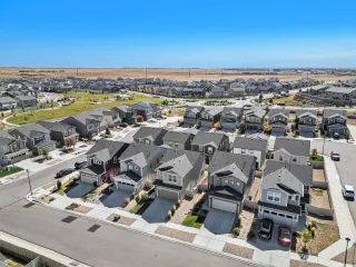 Why Now Is a Great Time to Buy in Parker, CO: Market Trends and Forecast