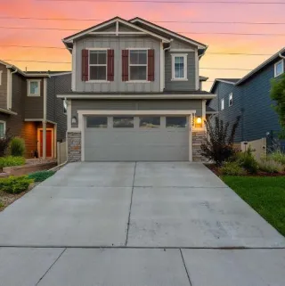 Are Home Prices Going Up or Down in Colorado Springs?