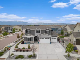 What Credit Score Do You Really Need to Buy a Home in 2025 in Colorado?