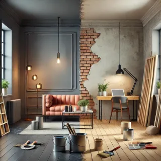 Reviving Charm: Rediscovering Remodeling Services in Picacho, Arizona
