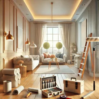 Revamping Mayflower Village, California: Unleashing the Best Remodeling Services