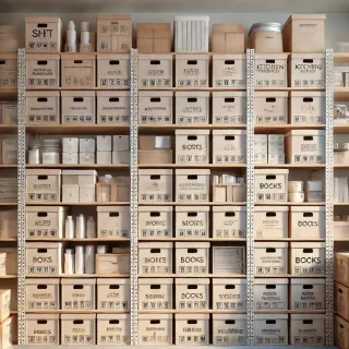 ‘Safeguard Your Belongings with Professional Contents Packout and Storage in Picacho, Arizona’ – Discover Peace of Mind Today!