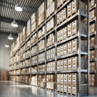 Effortless Contents Packout and Storage Solutions in Mayflower Village, California