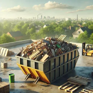 Say Goodbye to Clutter: The Best Debris Removal Services in Picacho, Arizona!