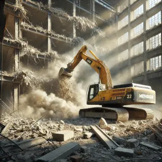 Top Picks for Demolition Contractors in Picacho, Arizona - Wreck and Rebuild with Ease!
