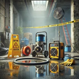 Revive Your Home with Swift Emergency Restoration Services in Yuma Mesa, Arizona