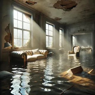 Unlock the Wisdom of Swift Property Damage Restoration in Lake Havasu City, Arizona!