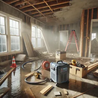 Revive Your Haven: Property Damage Restoration in El Centro, California