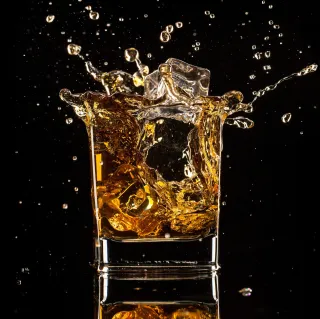 Whiskey Verses Whisky