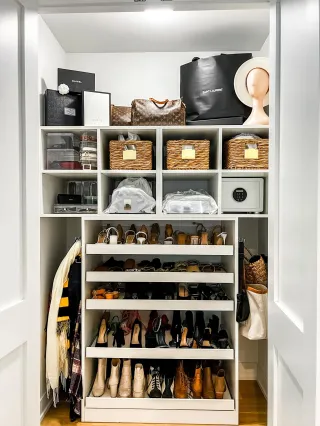 New Year, Clear Space: How to Start the Year Clutter-Free