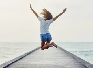 Comfort Zones: Why staying safe might be holding you back