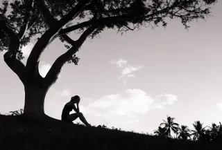 Transform Your Pain Into Power