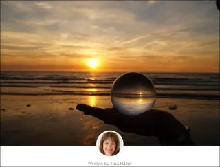 What if You had a Crystal Ball…Would You do Things Differently?