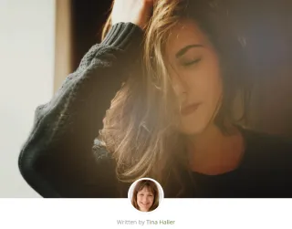 Getting back to where your words, choices, and truths match – it’s the one thing that changes everything