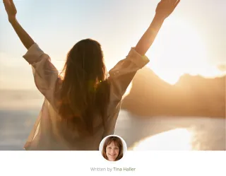 Most women don’t need another New Year’s message: they’re already carrying enough “shoulds”