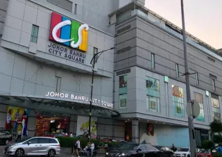 City Square JB