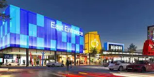 Sunway Big Box