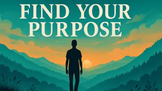 How To Remember Your Purpose, Mission, & Yourself