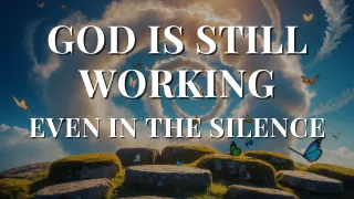 Your Delay Is Not Denial — It’s Divine Protection in Disguise
