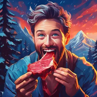 Unlocking Success: How Hypnosis Can Supercharge Your Carnivore Diet Way of Eating Journey