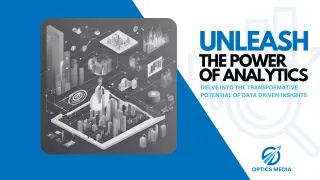How To Supercharge Your Marketing with Data-Driven Insights and Analytics