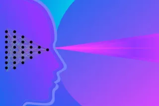 The More Powerful the Visualization, the Stronger Your Neural Networks