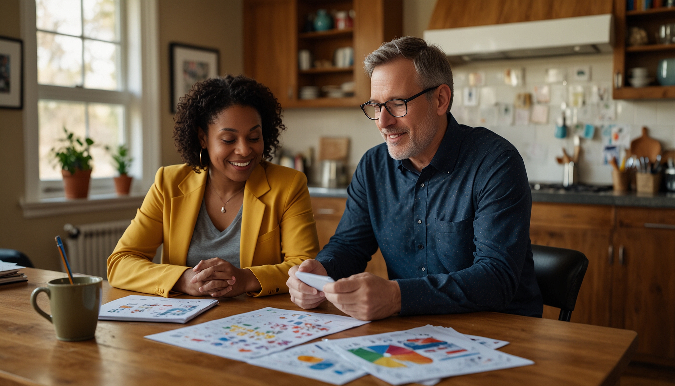 10 Financial Literacy Tips for Caregiver Adults