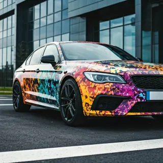 How to Make Your Vehicle Wrap Last Longer