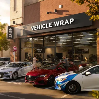 “Scary Cheap Wraps: The Real Horror Behind Bargain Prices”