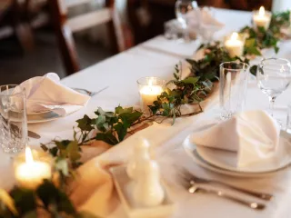 Votre Guide Ultime des Salles de Mariage dans les Laurentides
