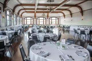 Discover Affordable Indoor Party Venues for Your Next Event