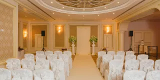 Perfect Wedding Venues: Tips for Your Dream Celebration