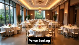 Venue Booking Process: Step-by-Step Guide for Laval Events 2025