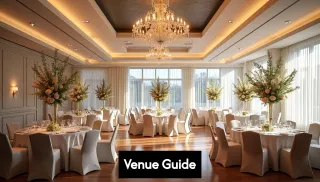 How to Choose a Venue in Laval: Guide for Weddings, Events & Parties 2025