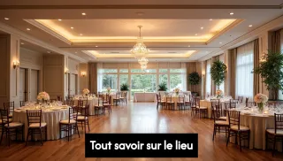 Comment choisir la salle idéale à Laval : le guide 2025 pour mariages, événements et fêtes inoubliables